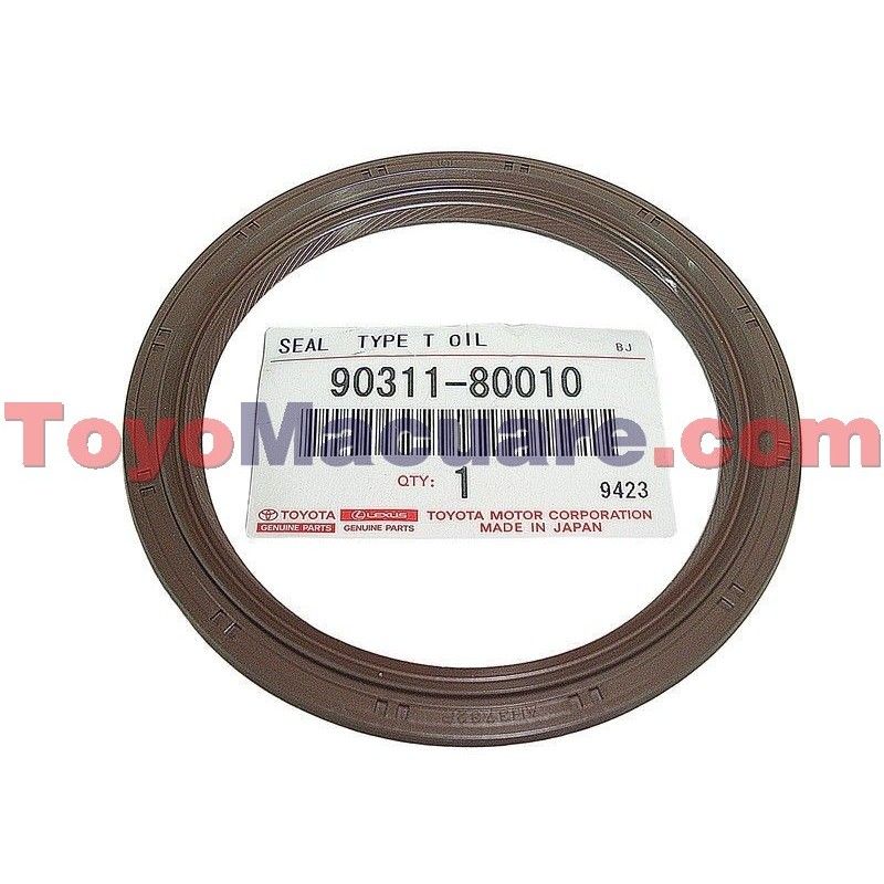 90311-80010 Estopera Trasera Cigüeñal Hilux 97-99 Motor 22RE