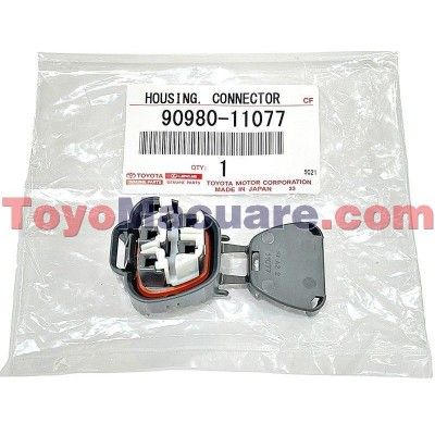 Conector Bobina Encendido Toyota 90980-11077