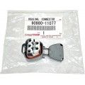 Conector Bobina Encendido Toyota 90980-11077