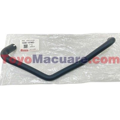 Manguera Pcv Terios Cool 12261-97402