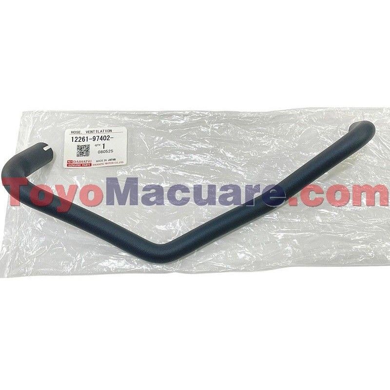 Manguera Pcv Terios Cool 12261-97402
