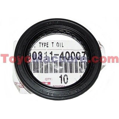 Estopera Trasera Caja Transfer Toyota 4Runner Hilux Merú Prado 90311-40007