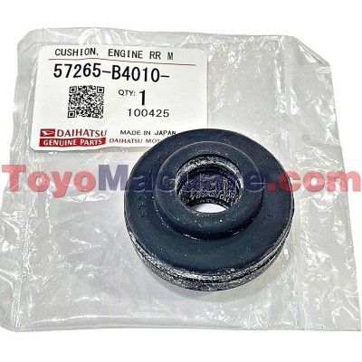 Goma Inferior Puente Caja Terios Bego 57265-B4010