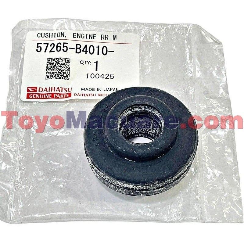 Goma Inferior Puente Caja Terios Bego 57269-B4010