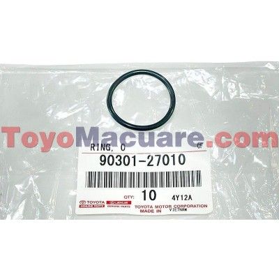Orin Filtro Aceite Caja Automática Toyota Camry Celica Fotuner Prado Previa 90301-27010