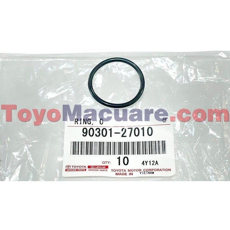 Orin Filtro Aceite Caja Automática Toyota Camry Celica Fotuner Prado Previa 90301-27010