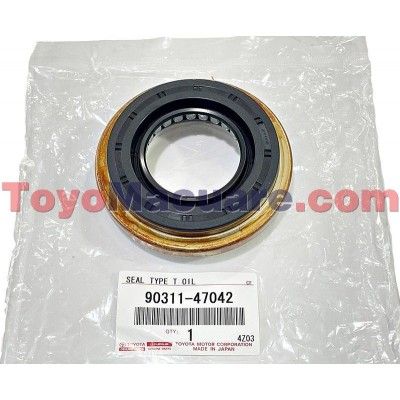 Estopera Lateral Diferencial Toyota Fortuner Hilux 90311-47042