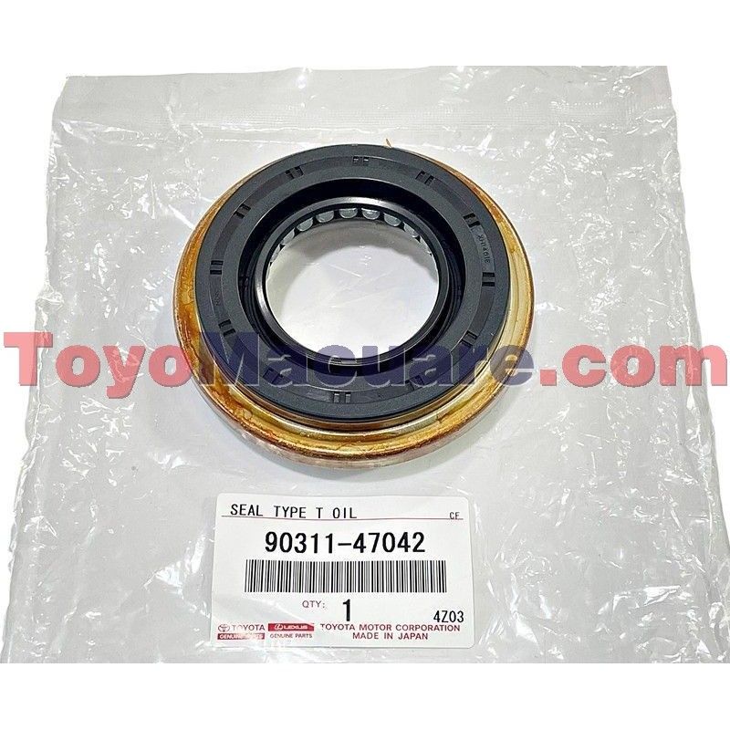 Estopera Lateral Diferencial Toyota Fortuner Hilux 90311-47042
