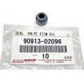 Sello Goma Válvulas Toyota Autana Burbuja Coaster Land Cruiser Machito 90913-02096