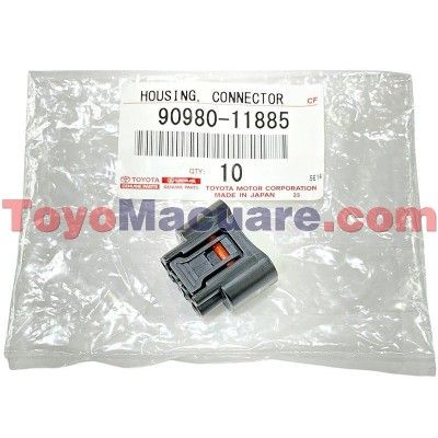 Conector Bobina encendido Toyota 90980-11885