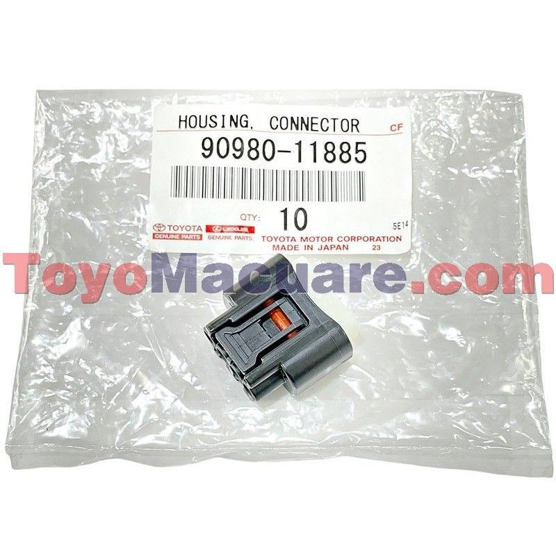 Conector Bobina encendido Toyota 90980-11885