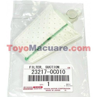 Filtro Bomba Gasolina Toyota Avalon Camry Solara 23217-0C010