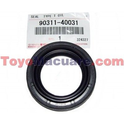 Estopera Tripoide Derecho Toyota Camry Corolla Previa 90311-40031