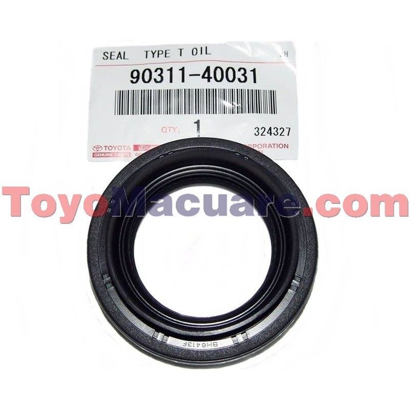 90311-40031 Estopera Rh Tripoide Camry 01-06, Previa 06-09