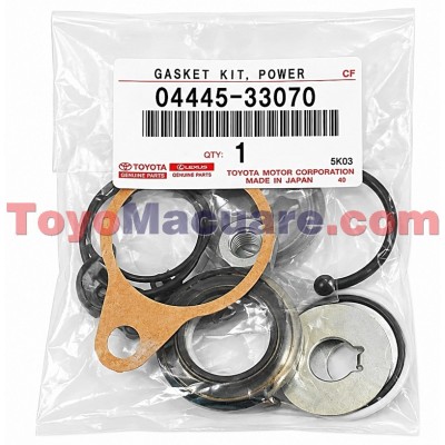 Kit Cajetin Dirección Toyota Camry 04445-33070