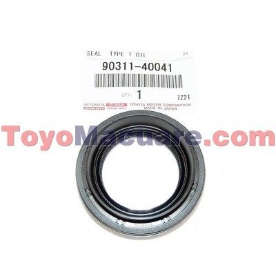 Estopera Tripoide Derecho Toyota C-HR camry 90311-40041