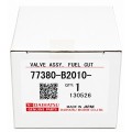 77380-B2010 Valvula Corte Gasolina Terios