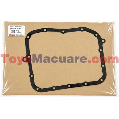 Empacadura Carter Aceite Caja Automatica Terios Bego 35168-B1020