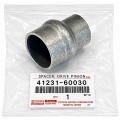 Espaciador Colapsable Diferencial Trasero Toyota Autana Burbuja Machito Land Cruiser 41231-60030