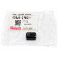 Perilla Control Conducto Aire Acondicionado Terios 1.3 Cool 55925-97501
