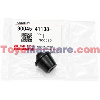 Tope Goma Compuerta Trasera Terios 1.3 Cool 90045-41138