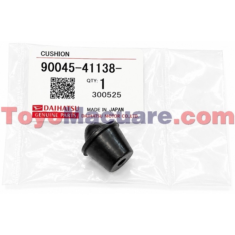 Tope Goma Compuerta Trasera Terios 1.3 Cool 90045-41138