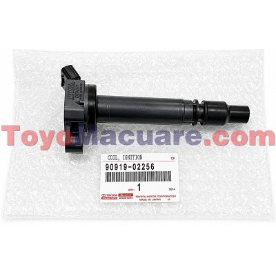 Bobina Encendido Toyota 4Runner Camry Fj Cruiser Prado Rav4 Tundra 90919-02256