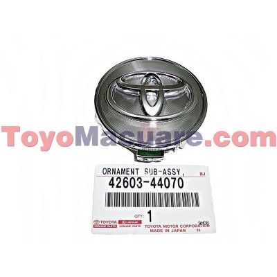 Tapa Centro Rin Toyota Camry 42603-44070