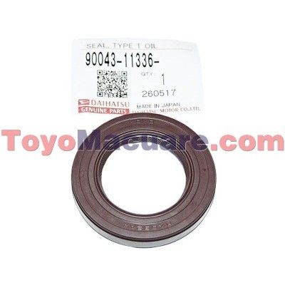 Estopera Turbina Terios 90043-11336