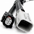 Cable Conector Inyectores Toyota Camry Land Cruiser Sequoia Tundra 82126-34021