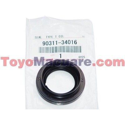Estopera Derecha Tripoide Toyota Corolla Starlet Yaris 90311-34016