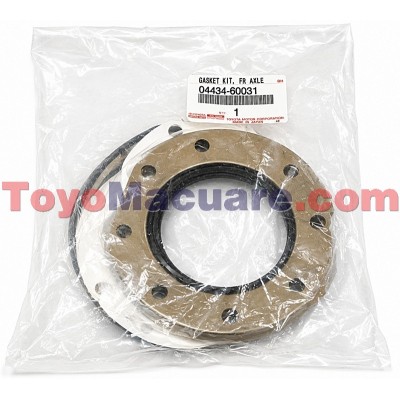 04434-60031 Kit Chanela Machito 4.5