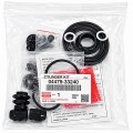 Kit Caliper Disco Frenos Traseros Toyota Camry Rav4 04479-33240