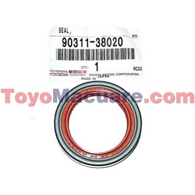 Estopera Delantera Turbina Camry Corolla 94-08 Prado 90311-38020