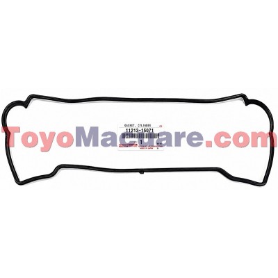 Empacadura Tapa Valvula Toyota Corolla 11213-15071