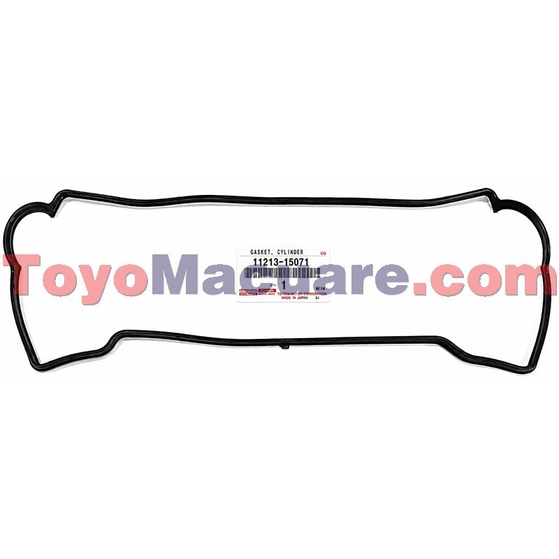 Empacadura Tapa Valvula Toyota Corolla 11213-15071