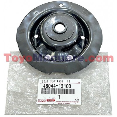 Base Espiral Toyota Corolla 48044-12110