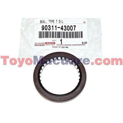 Estopera Caja Transfer Toyota 4Runner Fj Cruiser Fortuner Hilux Prado Tacoma 90311-43007