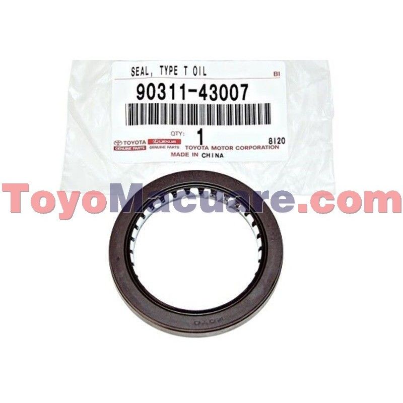 90311-43007 Estopera Trasera Entre Caja y Transfer Fj Cruiser, Fortuner, 4Runner 03-08, Hilux 05-18