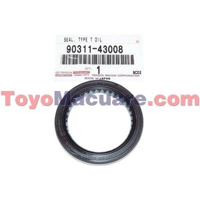 Estopera Copa Transfer Toyota 4Runner Fj Cruiser Fortuner Hilux Prado Tacoma 90311-43008