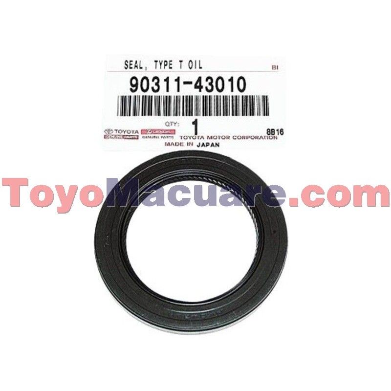 90311-43010 Estopera Turbina Camry 06-09