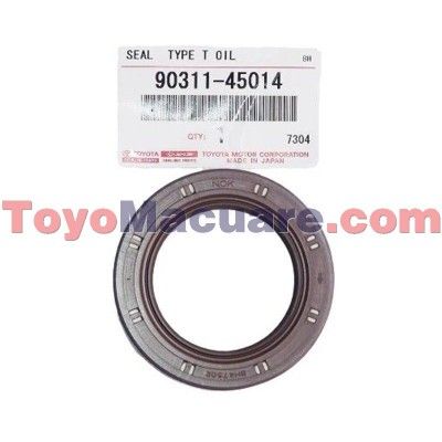 90311-45014 Estopera Tapa Cadena Hilux 22r
