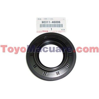 90311-46006 Estopera Diferencial Delantero Roraima UZJ200