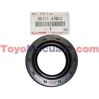 Estopera Derecha Tripoide Toyota 4Runner Fj Cruiser Fortuner Land Cruiser Merú Prado Sequoia Tacoma Tundra 90311-47013