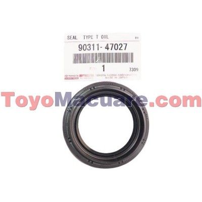 Estopera Tripoide Izquierdo Toyota 4Runner Fj Cruiser Land Cruiser Merú Prado Sequoia Tacoma Tundra 90311-47027