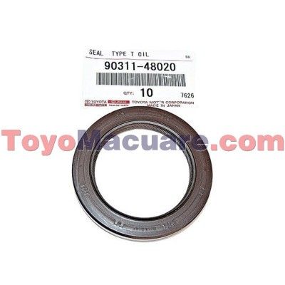 Estopera Delantera cigüeñal Toyota Hiace Hilux Merú 90311-48020