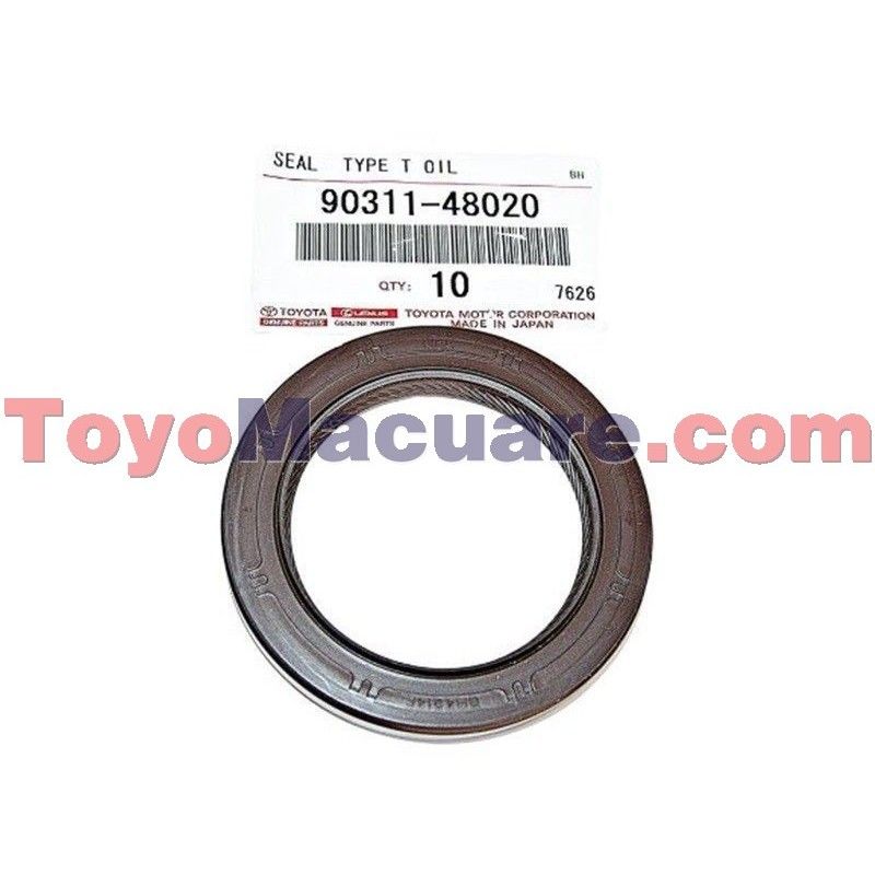 90311-48020 Estopera Delantera cigüeñal Hiace, Hilux 99-18, Meru
