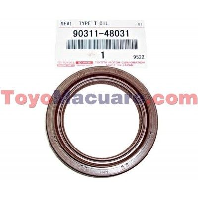 Estopera Delantera Cigüeñal Toyota Hiace Hilux 90311-48031