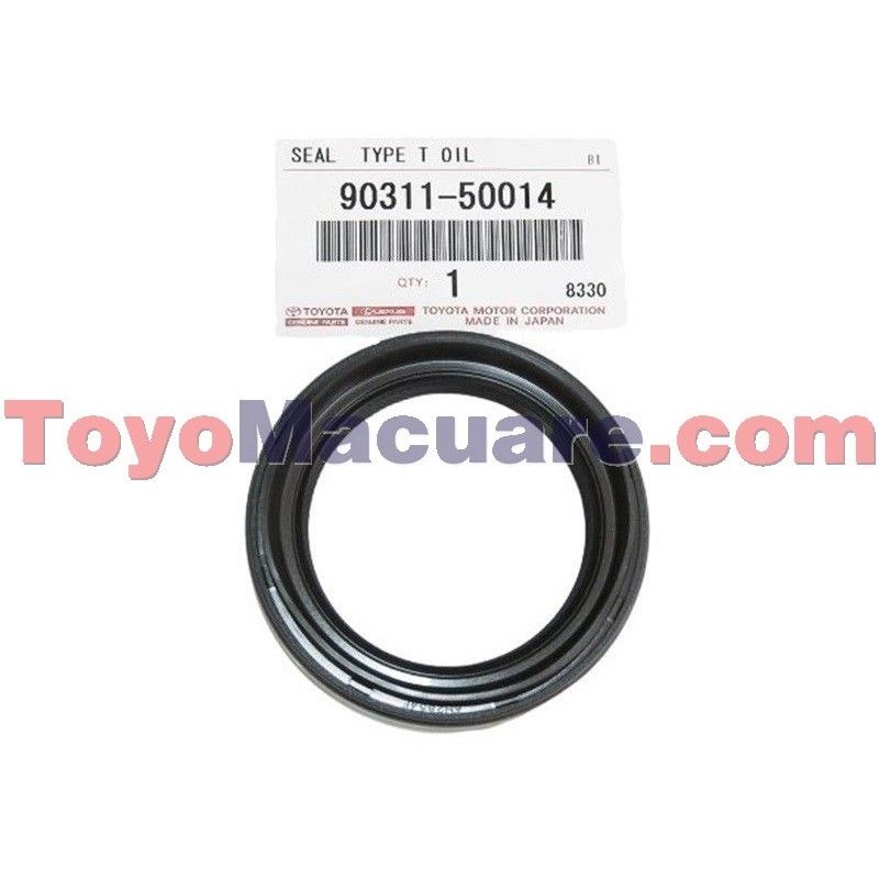 90311-50014 Estopera Delantera Cuplon Transfer Burbuja, Autana, Machito Motor 4.5