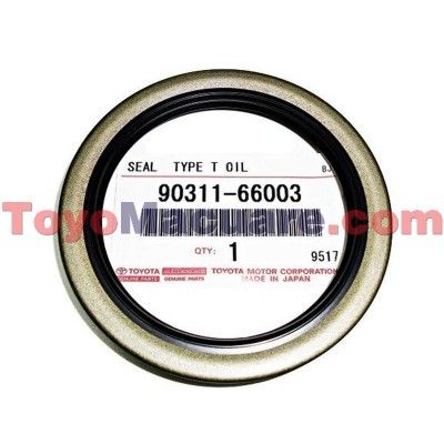 Estopera Eje o Rueda Delantera Hilux 97-99 90311-66003